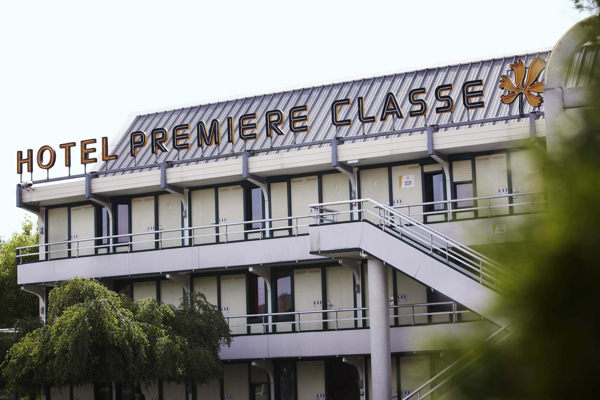 Premiere Classe Sete - Balaruc מראה חיצוני תמונה